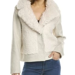 Best Sale 🧨 women NOIZE Holly Short 🧥 Coat 🥰 -Tiramisu Shop eb0b974ac98e42f19d0db8ee9e88f14e 1080x