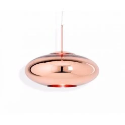 Buy 👏 Tom Dixon Copper Wide Pendant UL 💯