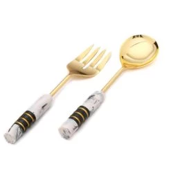 Best deal ๐ฅฐ Tiramisu Gold Plated Metal & Resin Salad Server 2 Piece Set ๐ 18 Best deal ๐ฅฐ Tiramisu Gold Plated Metal & Resin Salad Server 2 Piece Set ๐ -Tiramisu Shop efa10d06a81a48ab817765a982a75c3a e740f6e0 fdef 4b7e bfcd 7e9b69b1b19e 1080x