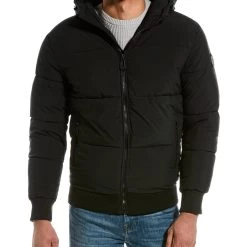 Brand new 😍 men NOIZE Gunnar Parka 🔥 -Tiramisu Shop f1ce76fbf2924440ac38d7130dfe4248 1080x