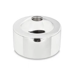 Top 10 🤩 Tom Dixon Brew Biscuit Tin - Stainless Steel 😍