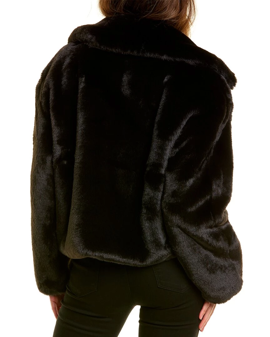 Coupon 👍 women NOIZE Loretta 🧥 Coat 🎉 2 Coupon 👍 women NOIZE Loretta 🧥 Coat 🎉 - Image 2