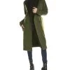 Discount ✔️ women NOIZE Malia Trench 🧥 Coat ⭐