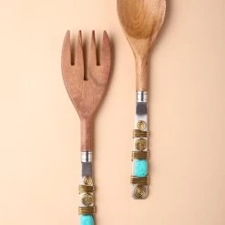 Best reviews of 😍 Tiramisu Embellished Wooden Salad Server 2 Piece Set 😍 -Tiramisu Shop f8fd562ef74c4a6994362e29fb8d0467 2cd2177c cc1b 4ac4 a802 ffd1624c25a3 1080x