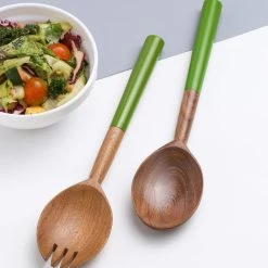 Deals 🥰 Tiramisu Resin & Wood Salad Server 2 Piece Set 🥰 29 Deals 🥰 Tiramisu Resin & Wood Salad Server 2 Piece Set 🥰 -Tiramisu Shop fa7e4d6a207244f486be66aa61b3b16e 1080x