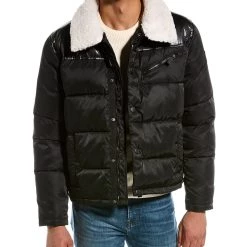 Flash Sale ✨ men NOIZE Vroni Jacket 🔥