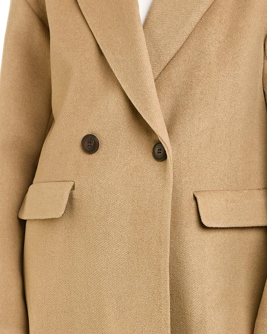 Outlet 🌟 women NOIZE Poesy Medium 🧥 Coat ✨ 4 Outlet 🌟 women NOIZE Poesy Medium 🧥 Coat ✨ - Image 4